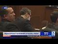 Hollywood promoter guilty in murder of 2 women in L A