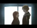 best hug anime
