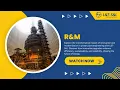 Revamping Power Renovation Modernization in Power Plant Engineering