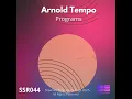 Arnold Tempo - Programs (Original Mix)