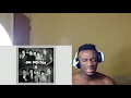 One Direction - 18 (Audio) (Reaction)