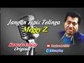 Download Lagu JANGAN TIPIS TELINGA MEGGY Z || KARAOKE DANGDUT ORIGINAL || @sonykaraokeofficial