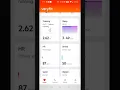Veryfit Full App Review Part 1