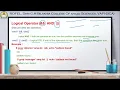 shell script exit status