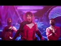 Lady Gaga, Ariana Grande - Rain On Me (live performance by Penelopy Jean & Letícia Hally)