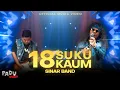 Download Lagu Sinar Band - 18 Suku Kaum (Official Music Video)