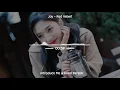Joy - Introduce Me a Good Person (Hospital Playlist OST)  [ 8D | USE HEADPHONE ]
