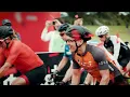 Official Oars Alps Commercial Featuring Matt Wilpers