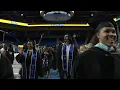 2023 UCLA Student-Athlete Graduation Celebration