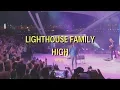 Download Lagu Lighthouse Family - High live at F1 Singapore 2019 | #FGTC