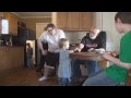 Download Lagu HARLEM SHAKE (ANGRY GRANDPA EDITION)
