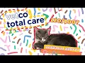 Back to Hospital Check-Up How is Vetco Clinic