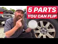 Starting Your Side Hustle Used Auto Parts to Flip Pt 1