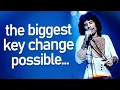 Download Lagu Songs that Tritone key change