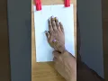 Teachers Day Handmade Kids Card DIY Easy