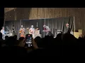 Alice Phoebe Lou - Dirty Mouth - LIVE @ The Anthem 10/21/24 Washington D.C.
