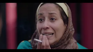 بـ 100 وش أنا كنت هانم أنا كنت ملكة عايشة في قصر لوحدي وصلة ندب وتقطيع شرايين من نجلاء 