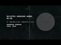 Adam Beyer - Drumcode 01 A1 | Drumcode