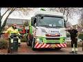 Met ROVA door Amersfoort: zó high-tech is afval ophalen! ♻️