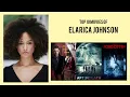 Elarica Johnson Top 10 Movies of Elarica Johnson Best 10 Movies of Elarica Johnson