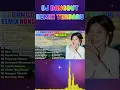 DJ DANGDUT NOSTALGIA 80,90AN ~ PALING MANTAP MUSIKNYA ~ FULL HOUSE MIX💥DJ Dangdut Music Terbaik #
