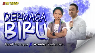 Download DERMAGA BIRU Farel X Wandra | ONE NADA MP3