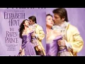 The Raven Prince by Elizabeth Hoyt book