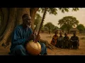 Download Lagu Echoes of the Kora Strings – West African Griot Ballad