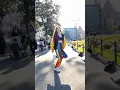 Download Lagu Viral love nwantiti challenge in public😱