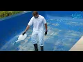 How to Paint your Pool with LUXAPOOL Epoxy Pool Paint - Parts 1-7