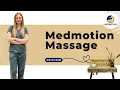 Medmotion Massage - Massage Therapist Queen Creek AZ Prenatal Massage Lymphatic Massage