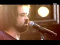 Counting Crows - Round Here (Pinkpop 2008)