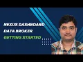 Getting Started with Nexus Dashboard Data Broker Setup Deployment and Features