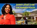 T D Jakes Daughter SARAH JAKES Husband Children Mansion Cars NET WORTH More