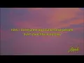 Kendrick Lamar - Swimming Pools [Lyrics]