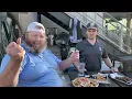 Taste of Augusta Southbound Smokehouse