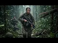 Download Lagu They Abandoned Her in the Jungle to Be Eaten Alive — Then Found Out Navy SEALs Rule the Wild