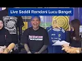 Download Lagu Live Saddil Ramdani Lucu Banget