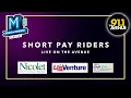 Short Pay Riders at The Avenue during Mile of Music 10