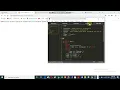 PHP Lecture 6 variables