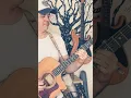 Download Lagu Purple Haze - Jimi Hendrix (acoustic cover) @jimihendrix