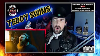 great guy teddy swims youre still the one shania twain cover official video reaction 