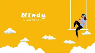 Nindy - Buktikan (Official Lyric Video)