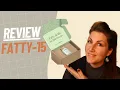 Improve Cellular Health with Fatty-15 My Short Review after 3-weeks