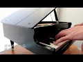 好好珍惜自己 - 鍾嘉欣 | 星空下的仁醫 | Kawai Mini Grand Piano