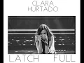 Clara Hurtado LATCH - Disclosure ft. Sam Smith *FULL COVER*