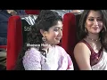 See Yash Reaction On Sai Pallavi Words At Ramayana Trailer Launch Event | Bhairava Media