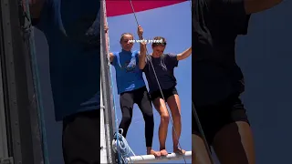 WE SAILED HALFWAY AROUND THE WORLD! (Landfall in New Zealand) 🎉