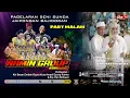 JAIPONG BADJIDORAN NAMIN GROUP LIVE CIAMPEL KARAWANG PART MALAM 24 JUNI 2025