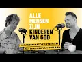 Lagu Waarom Ik Stop | Interview | David de Vos \u0026 Miranda van Holland